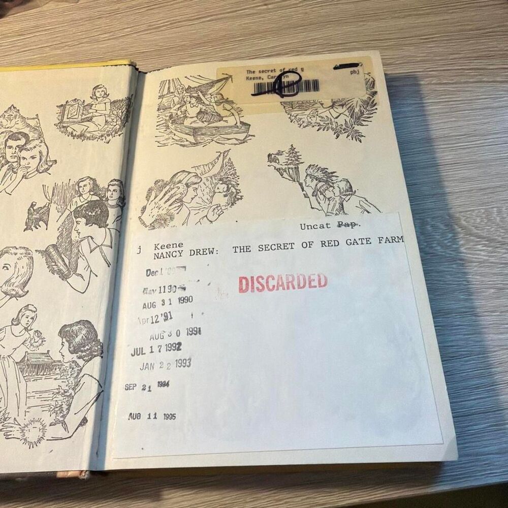 Unbranded multi Books - Picture 2 of 5